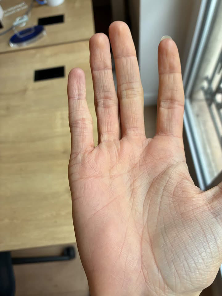 Léa, 29 ans