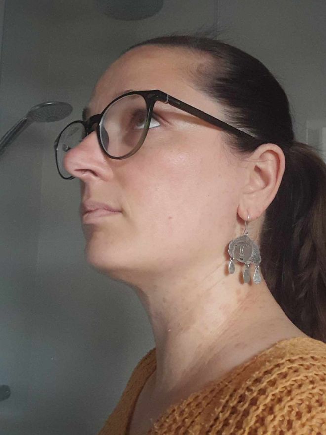 Béatrice, 32 ans