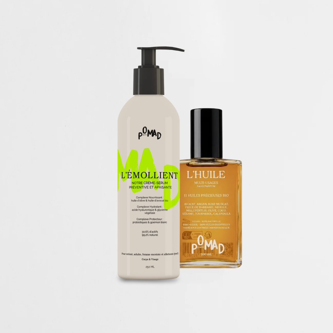 Pack Skincare