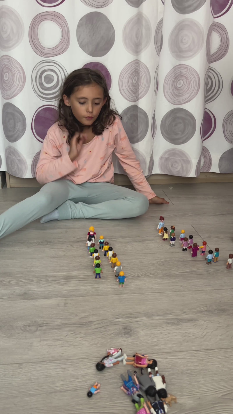 UGC Pomad Enfants
