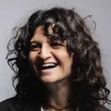Portrait de Saskia Slama