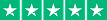 Trustpilot stars